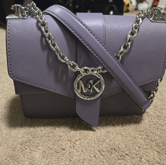 Michael kors Greenwich small cross_body bag. - Picture 3 of 7